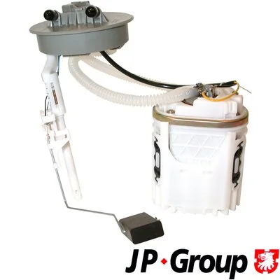Fuel Feed Unit
